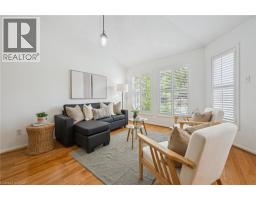 1240 WESTVIEW Terrace Unit# 58, Oakville, Ontario