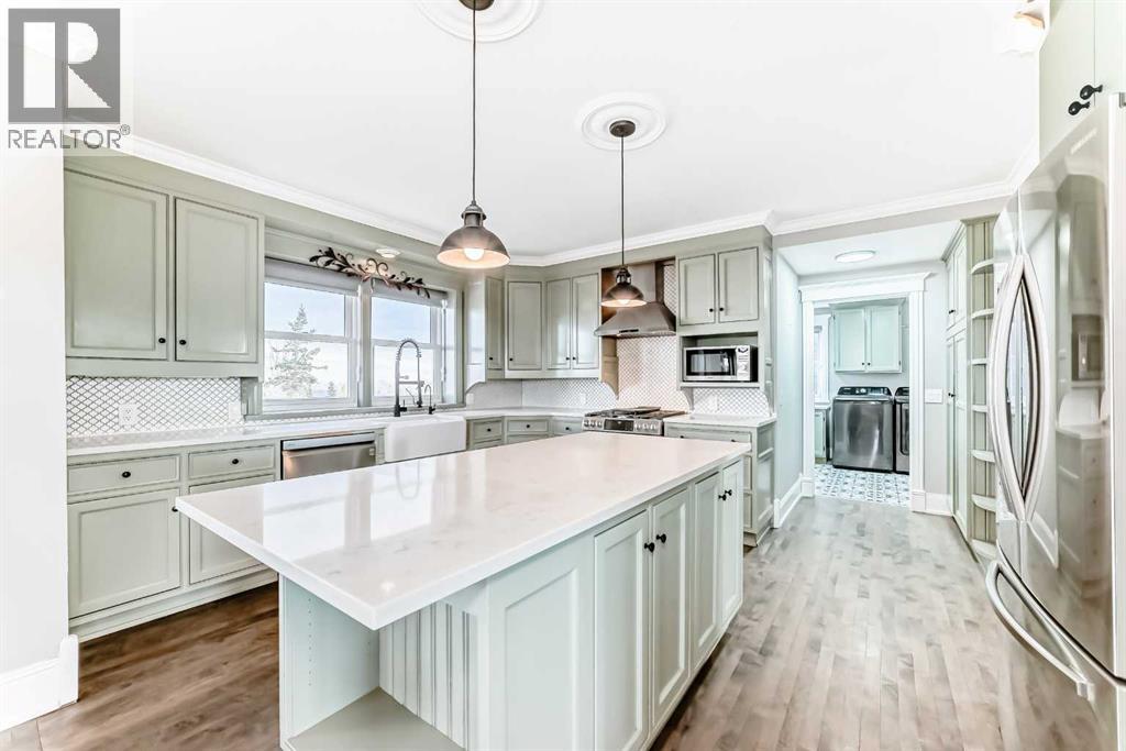 266106 21 Street W, Rural Foothills County, Alberta  T1S 1A2 - Photo 6 - A2269193