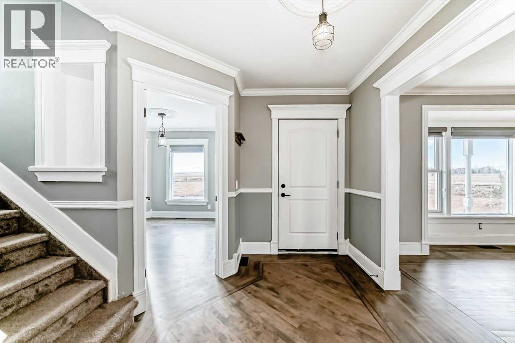 266106 21 Street W, Rural Foothills County, Alberta  T1S 1A2 - Photo 5 - A2269193