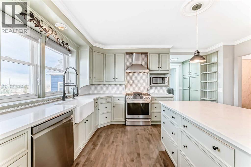 266106 21 Street W, Rural Foothills County, Alberta  T1S 1A2 - Photo 8 - A2269193