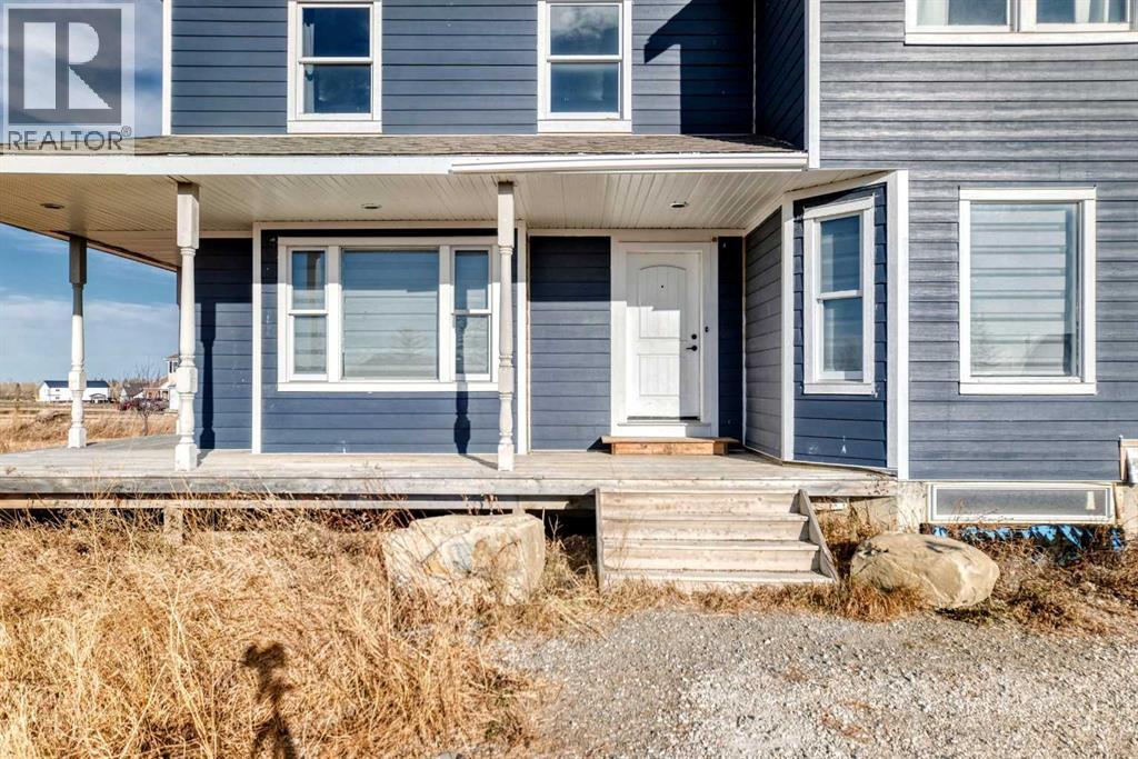 266106 21 Street W, Rural Foothills County, Alberta  T1S 1A2 - Photo 3 - A2269193