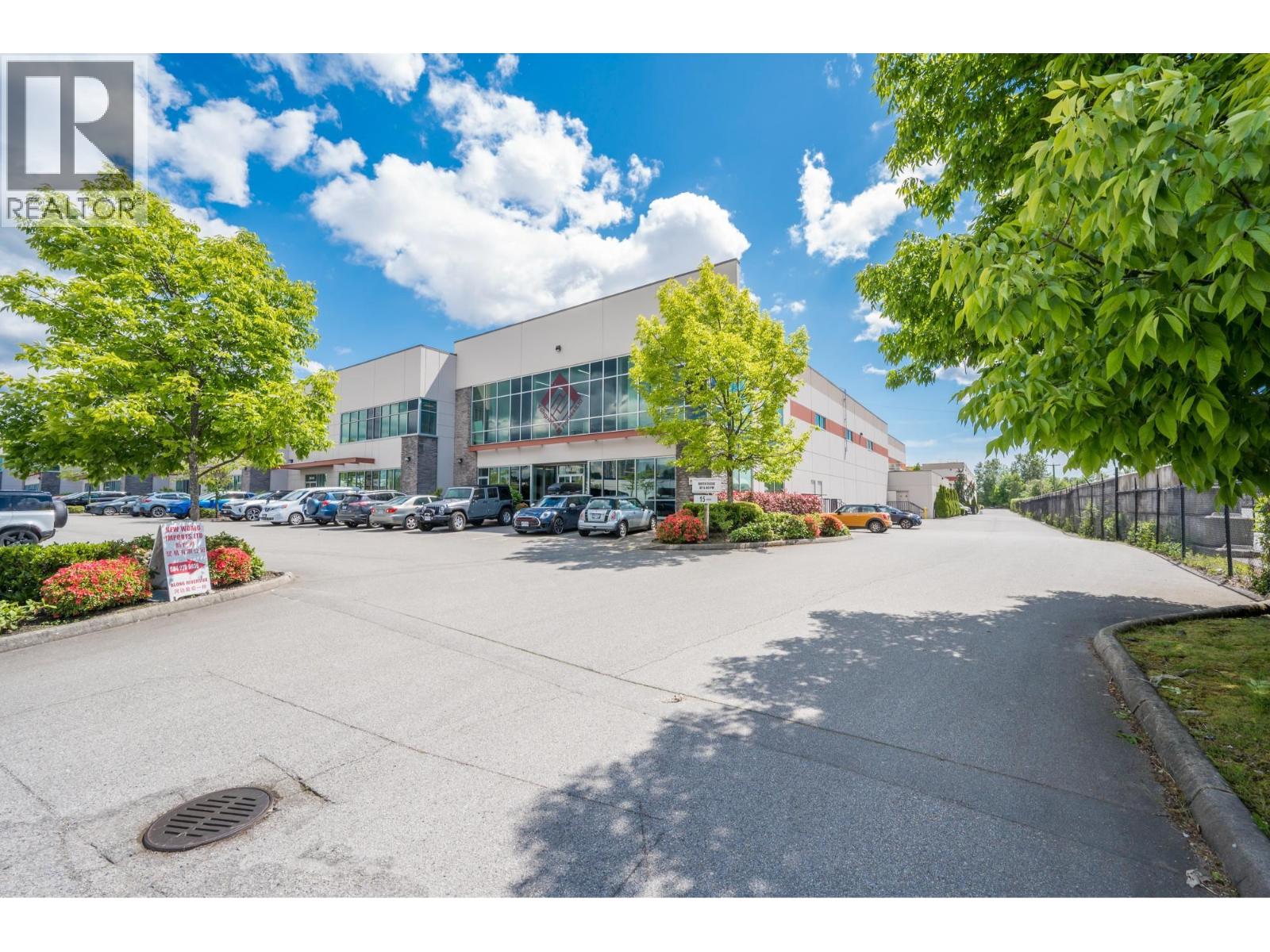 510 E Kent Avenue South, Vancouver, British Columbia  V5X 4V6 - Photo 7 - C8066632