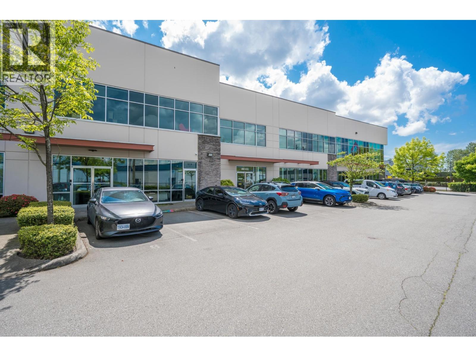 510 E Kent Avenue South, Vancouver, British Columbia  V5X 4V6 - Photo 9 - C8066632