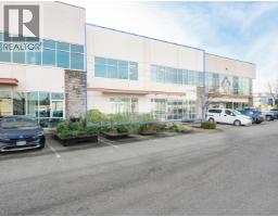 510 E KENT AVENUE SOUTH, Vancouver, British Columbia