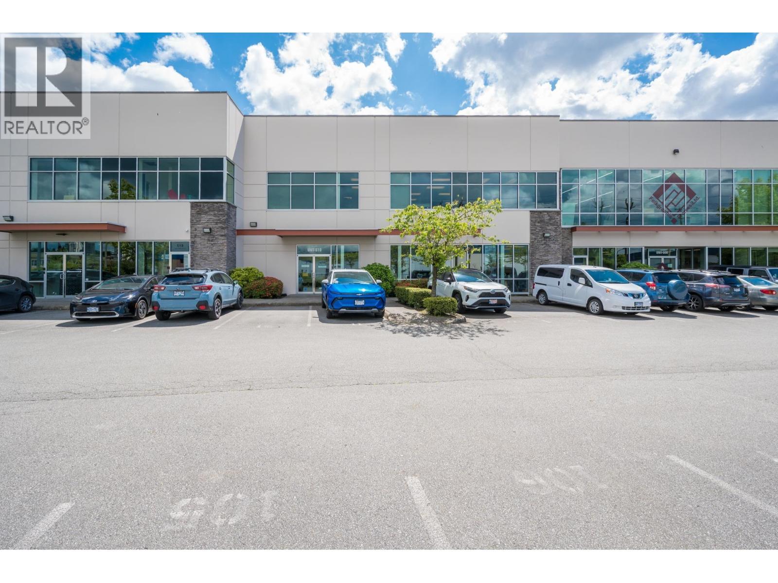 510 E Kent Avenue South, Vancouver, British Columbia  V5X 4V6 - Photo 6 - C8066632