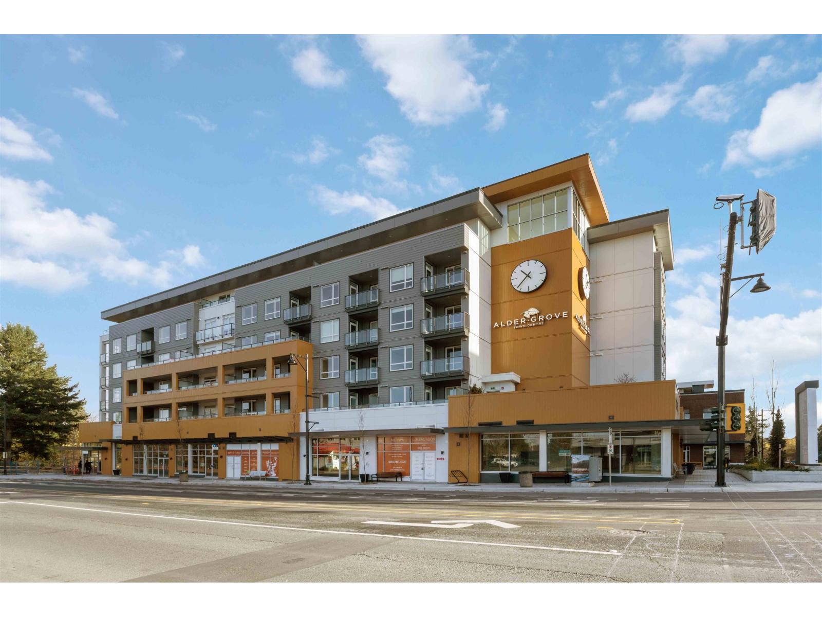 302 27215 Aldergrove Town Centre Drive, Langley, British Columbia  V4W 0E3 - Photo 2 - R3071049