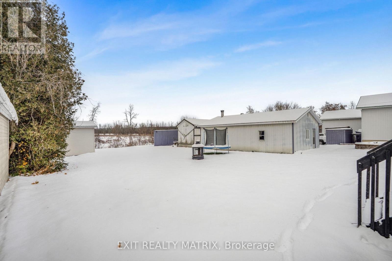 156 Longueuil Street, Champlain, Ontario  K0B 1K0 - Photo 29 - X12595046