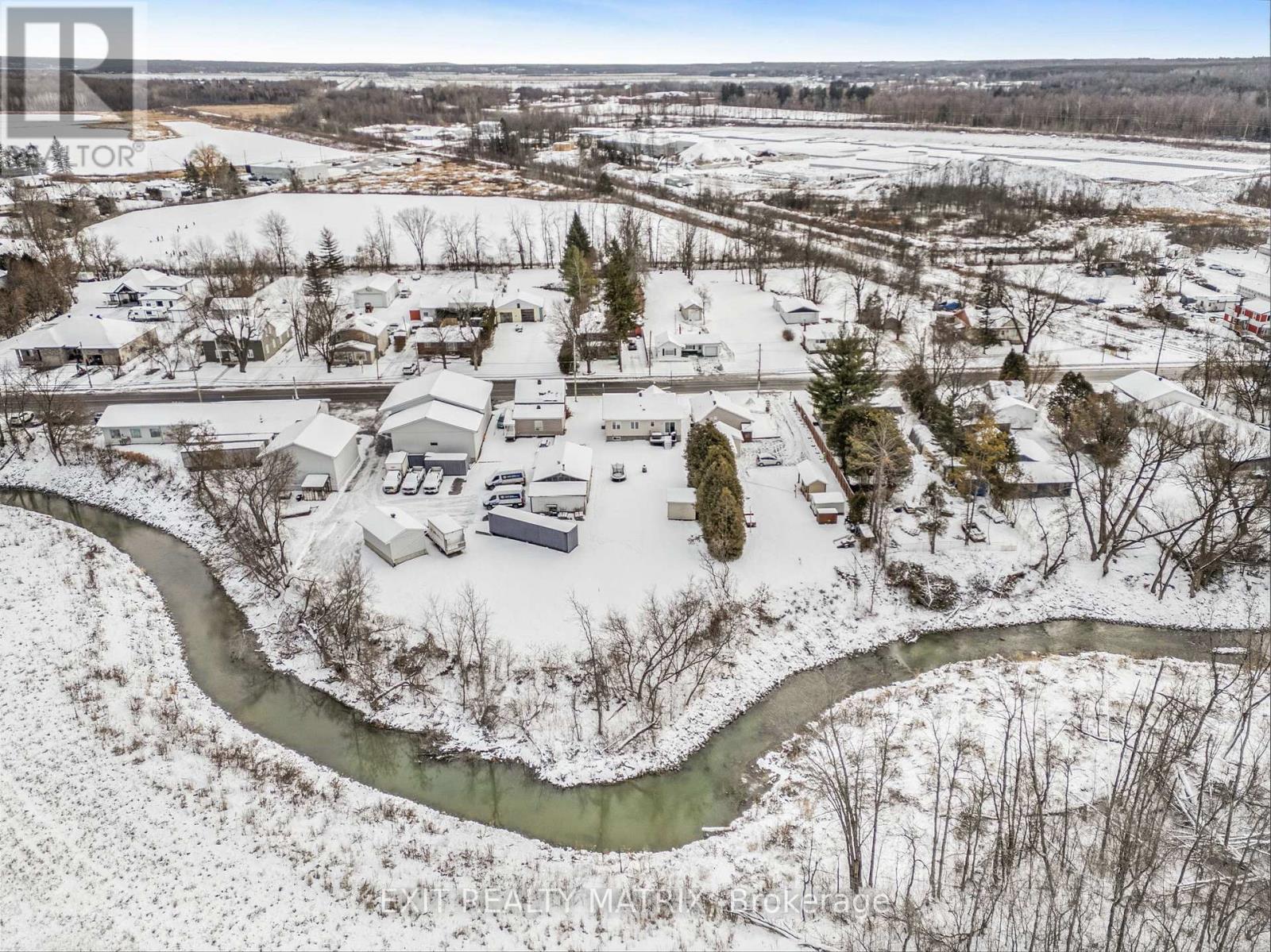 156 Longueuil Street, Champlain, Ontario  K0B 1K0 - Photo 32 - X12595046