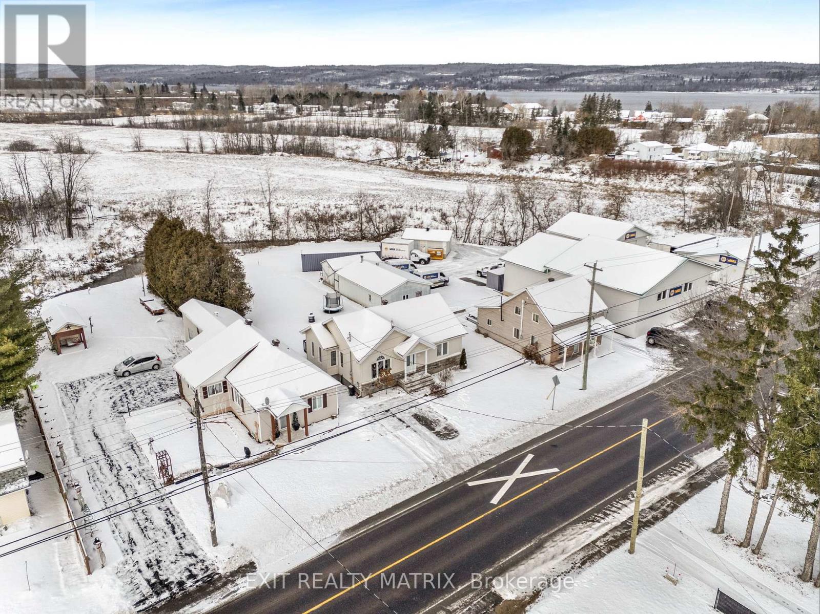 156 Longueuil Street, Champlain, Ontario  K0B 1K0 - Photo 34 - X12595046