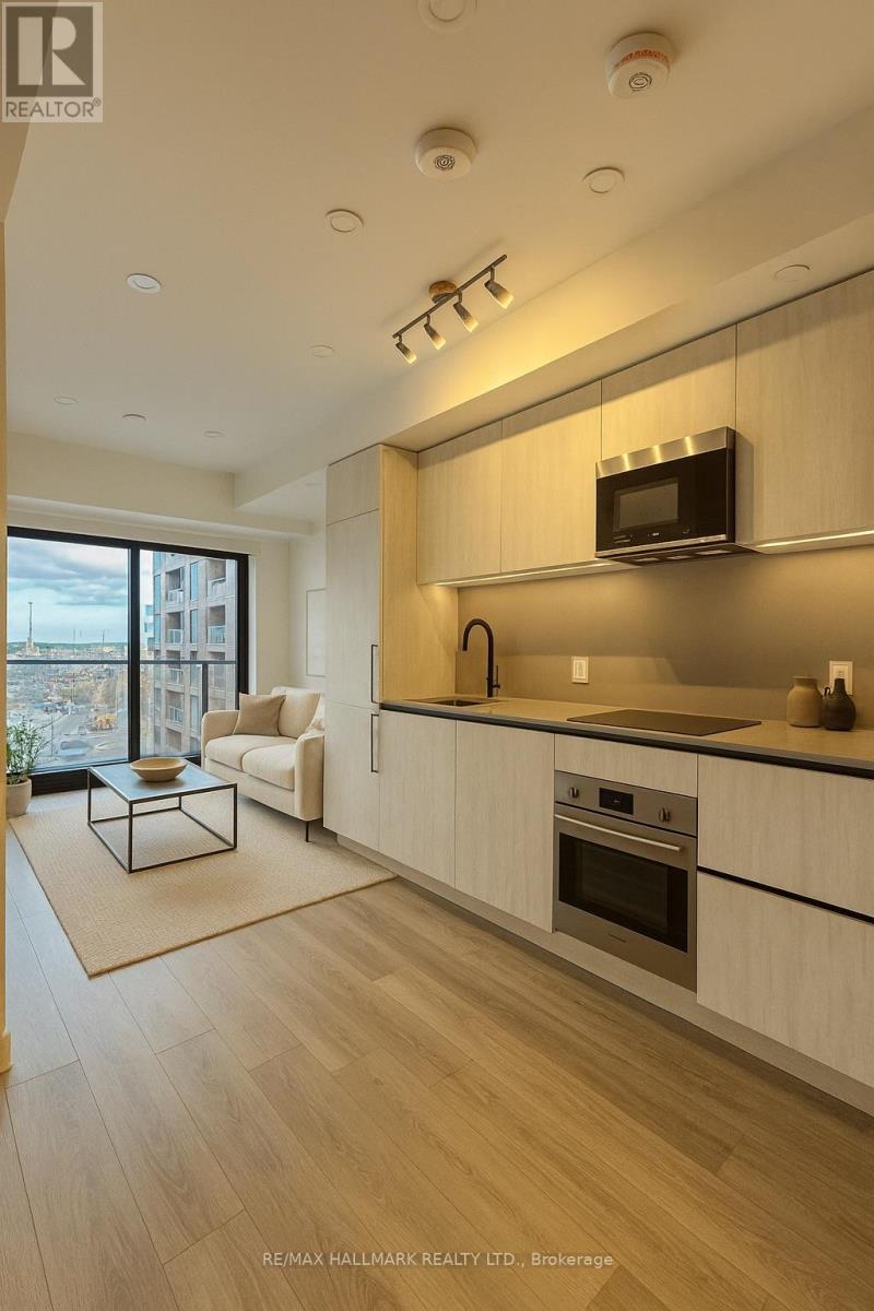 529 - 35 Parliament Street, Toronto, Ontario  M5A 0Z5 - Photo 6 - C12591684