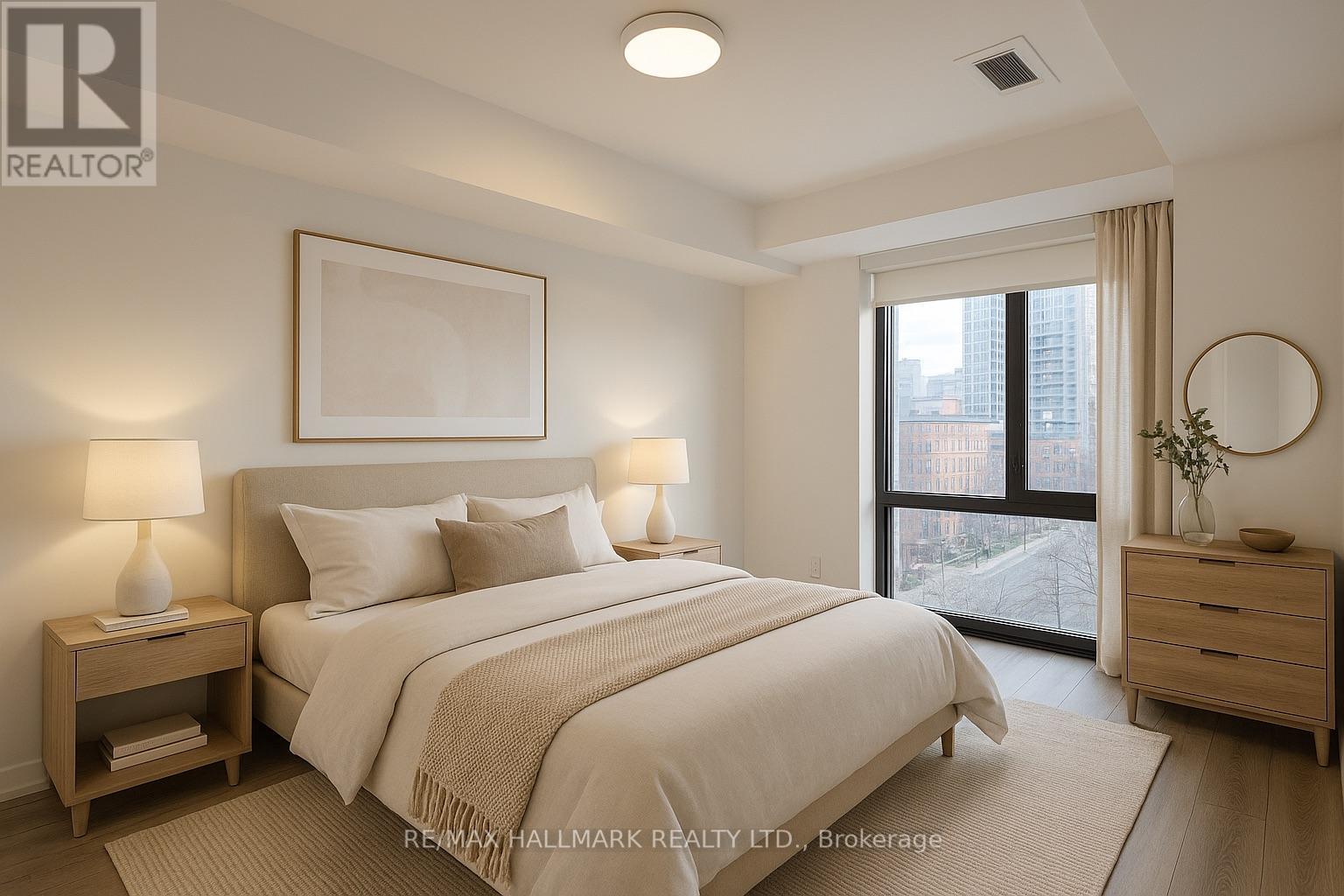 529 - 35 Parliament Street, Toronto, Ontario  M5A 0Z5 - Photo 9 - C12591684