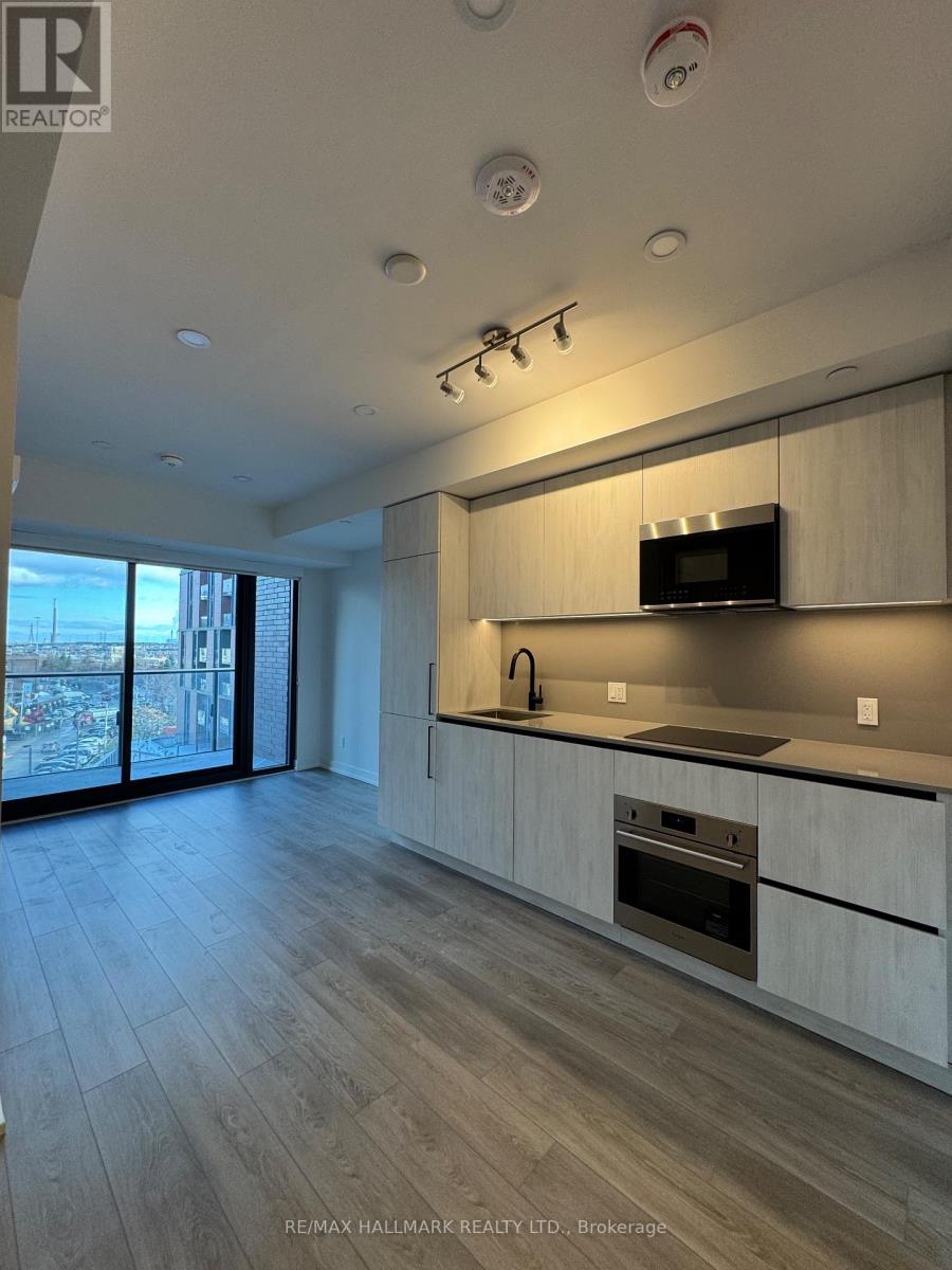 529 - 35 Parliament Street, Toronto, Ontario  M5A 0Z5 - Photo 13 - C12591684