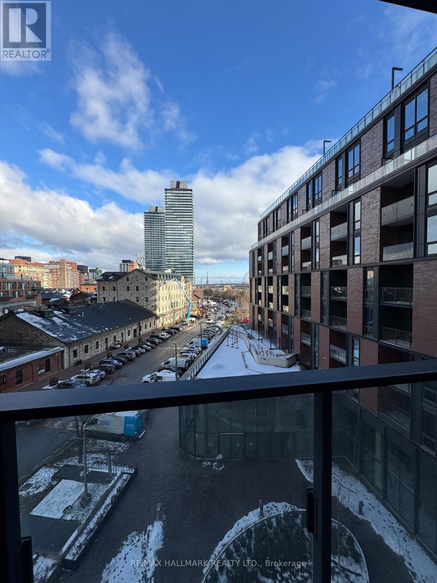 529 - 35 Parliament Street, Toronto, Ontario  M5A 0Z5 - Photo 14 - C12591684