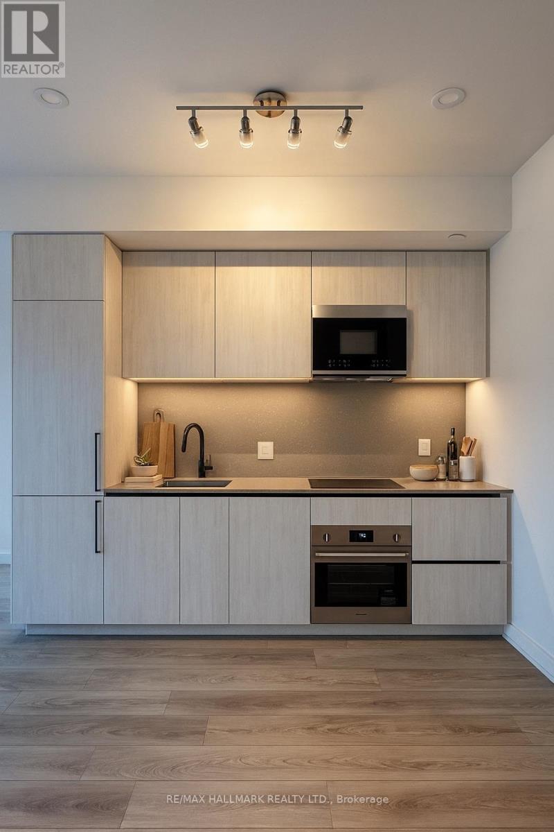 529 - 35 Parliament Street, Toronto, Ontario  M5A 0Z5 - Photo 8 - C12591684