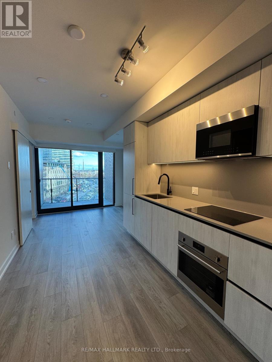 529 - 35 Parliament Street, Toronto, Ontario  M5A 0Z5 - Photo 7 - C12591684