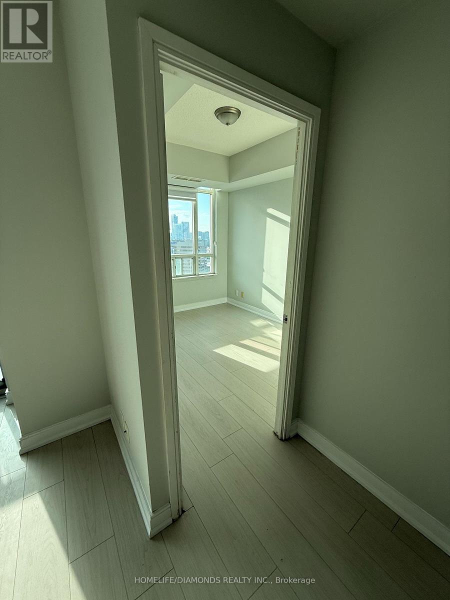 2208 - 70 Absolute Avenue, Mississauga, Ontario L4Z 0A4 - Photo 11 - W12580234