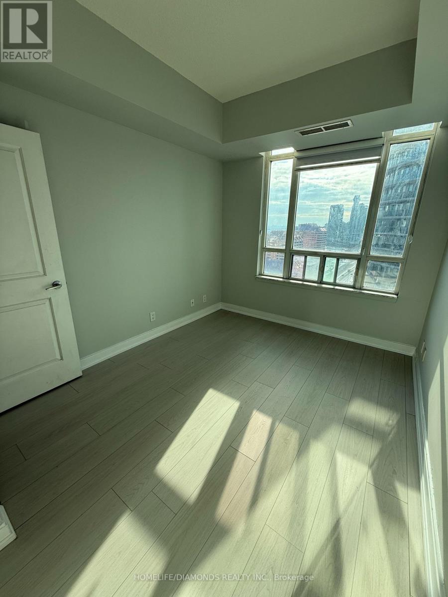 2208 - 70 Absolute Avenue, Mississauga, Ontario L4Z 0A4 - Photo 15 - W12580234