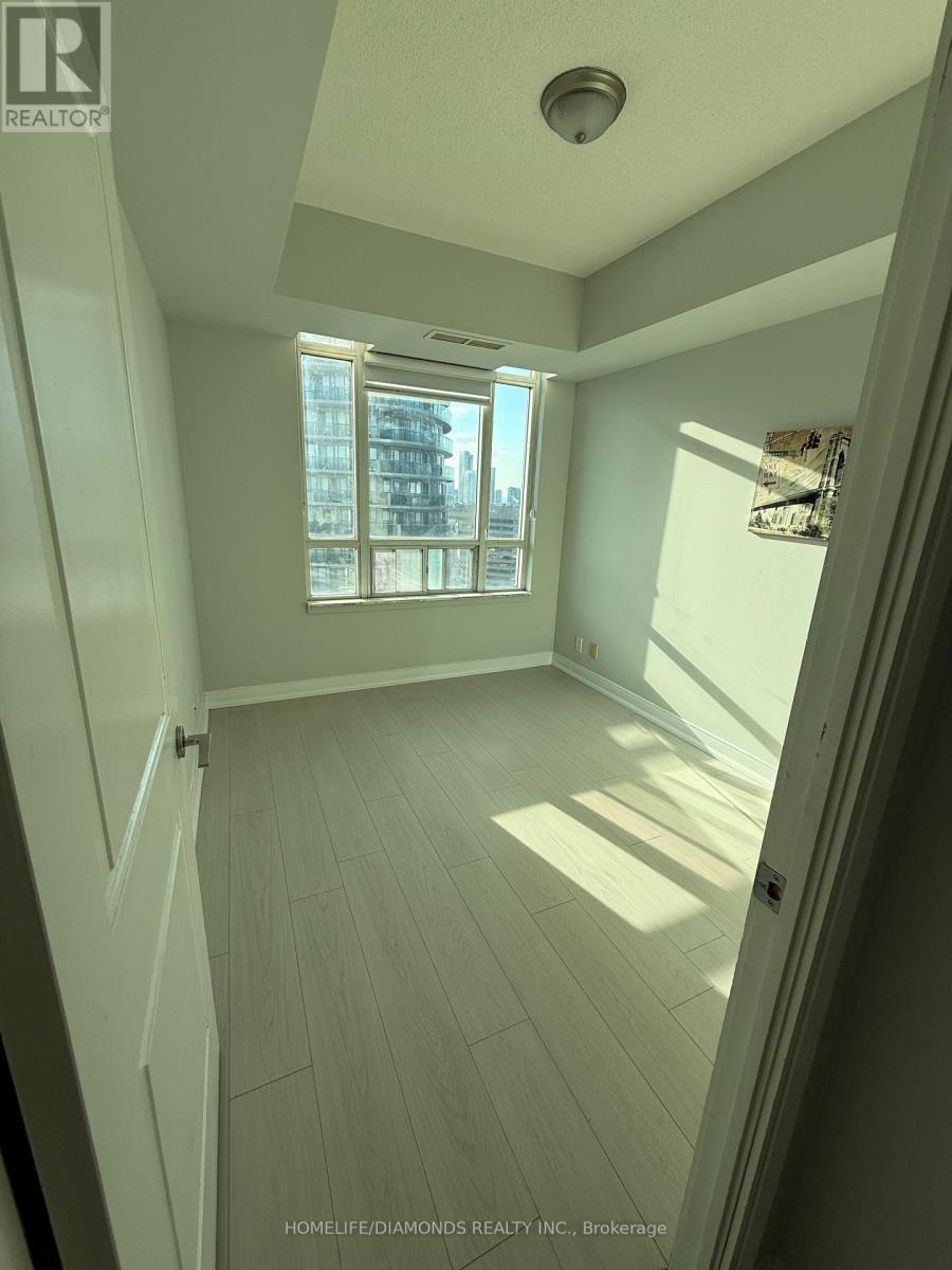 2208 - 70 Absolute Avenue, Mississauga, Ontario L4Z 0A4 - Photo 12 - W12580234