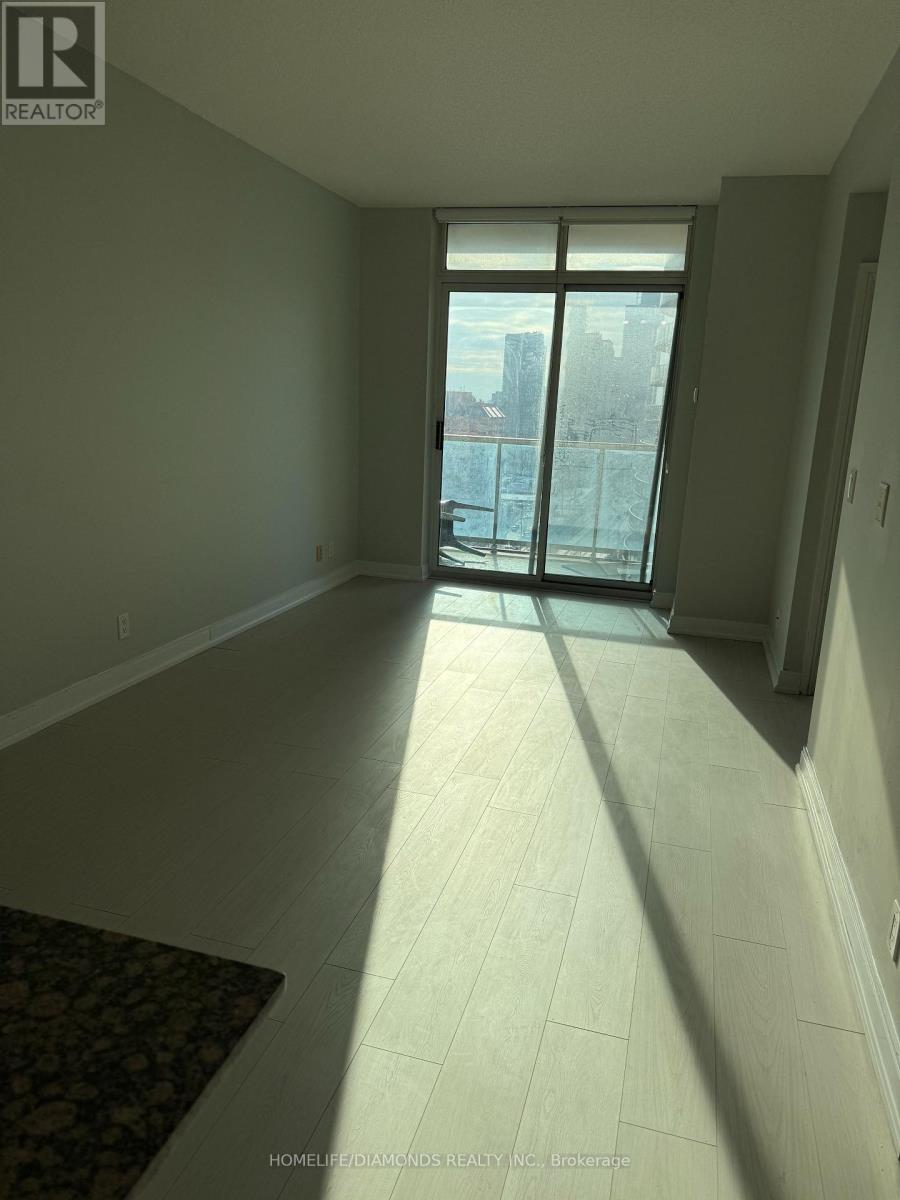 2208 - 70 Absolute Avenue, Mississauga, Ontario L4Z 0A4 - Photo 10 - W12580234