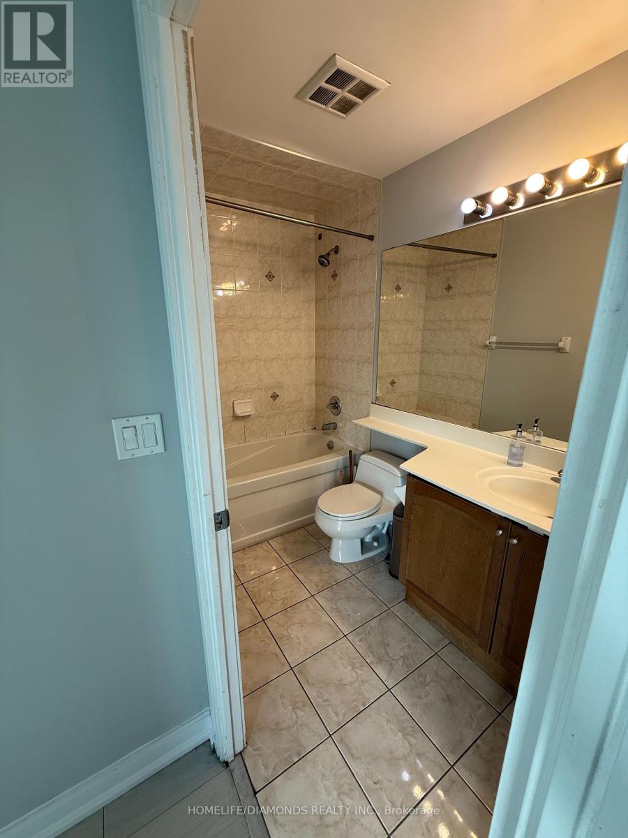 2208 - 70 Absolute Avenue, Mississauga, Ontario L4Z 0A4 - Photo 16 - W12580234