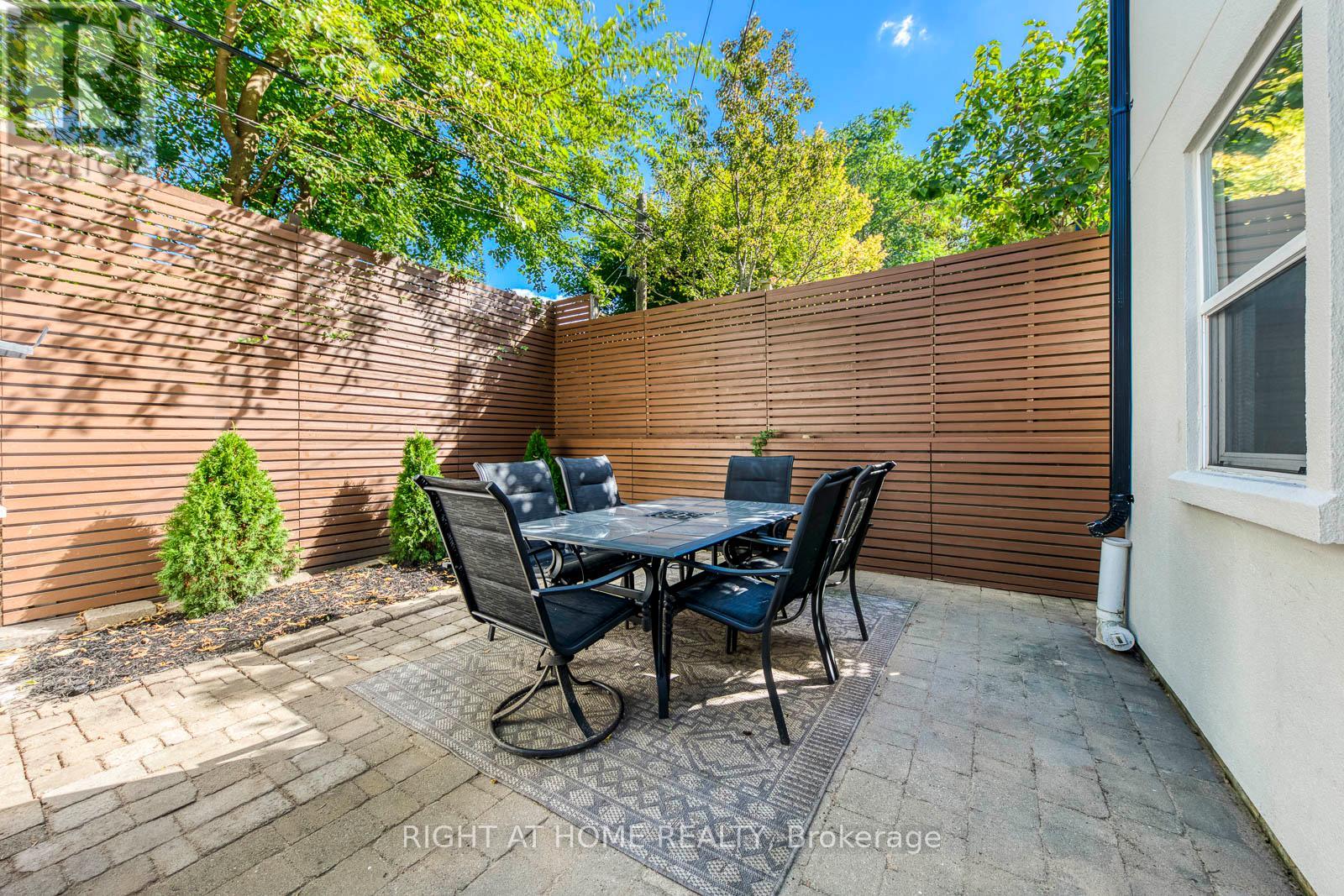 43 South Kingsway, Toronto, Ontario  M6S 3T2 - Photo 41 - W12594472