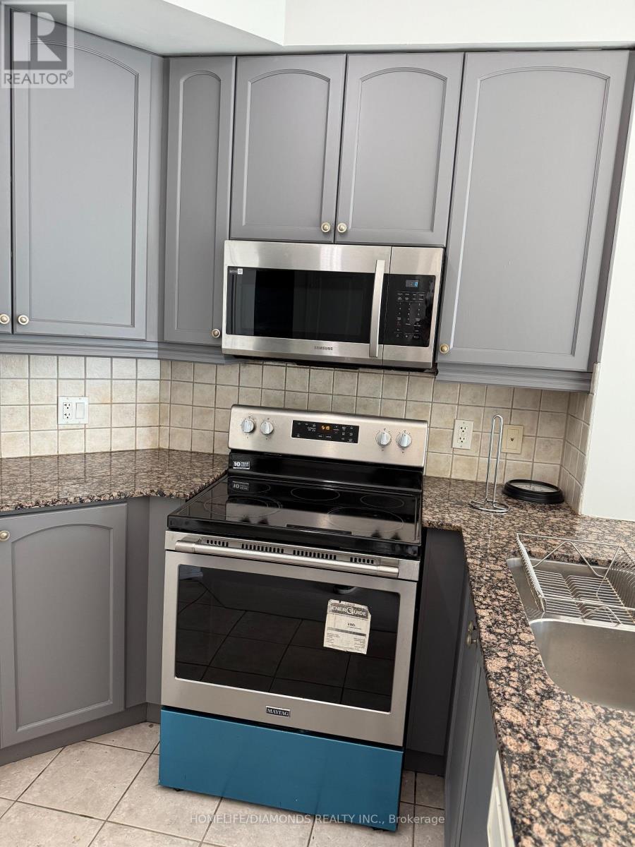 2208 - 70 Absolute Avenue, Mississauga, Ontario L4Z 0A4 - Photo 6 - W12580234