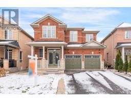 28 CAPE DORSET CRESCENT