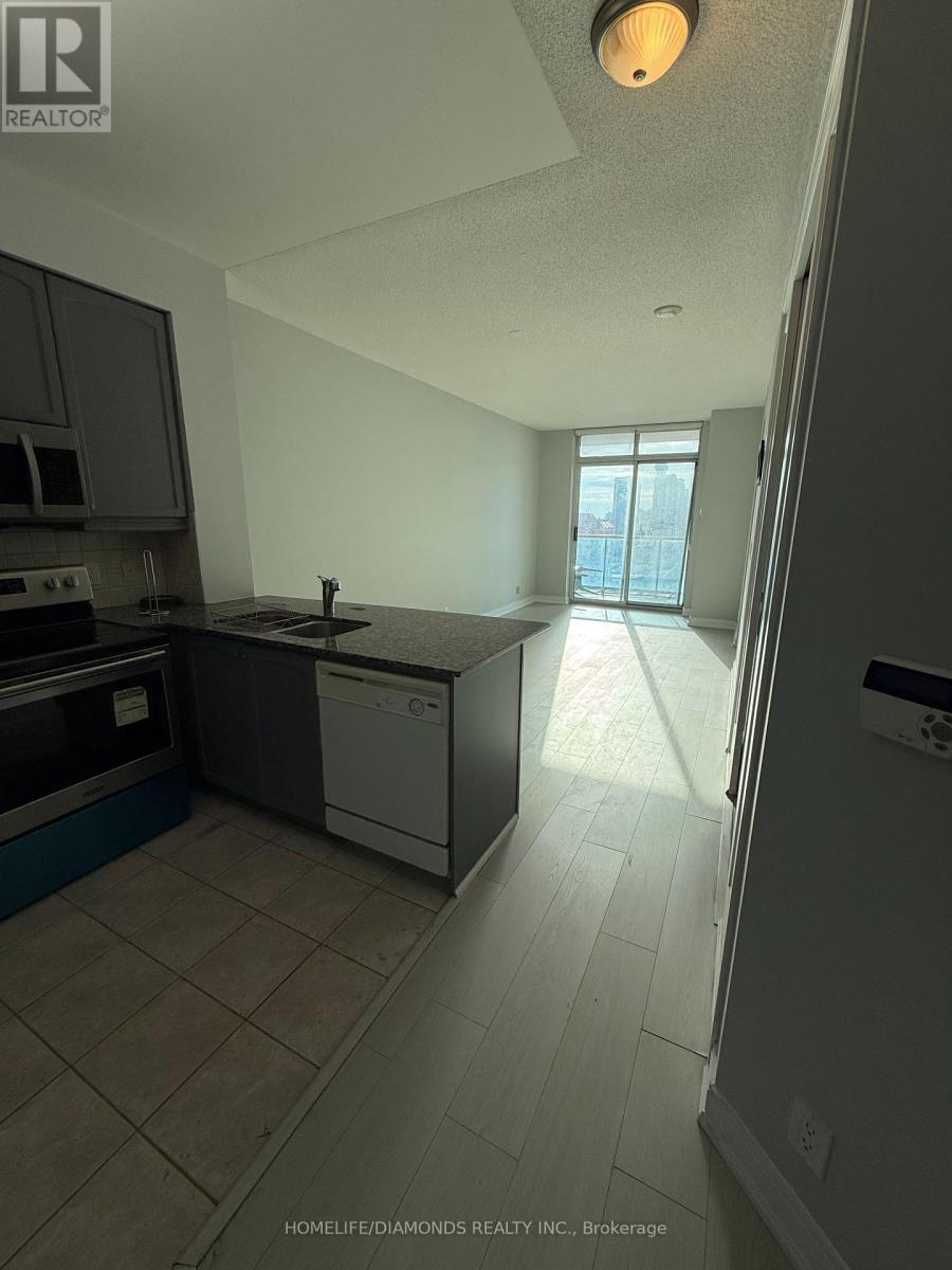 2208 - 70 Absolute Avenue, Mississauga, Ontario L4Z 0A4 - Photo 7 - W12580234