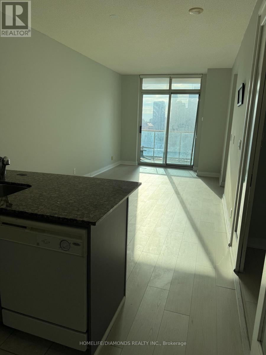 2208 - 70 Absolute Avenue, Mississauga, Ontario L4Z 0A4 - Photo 8 - W12580234