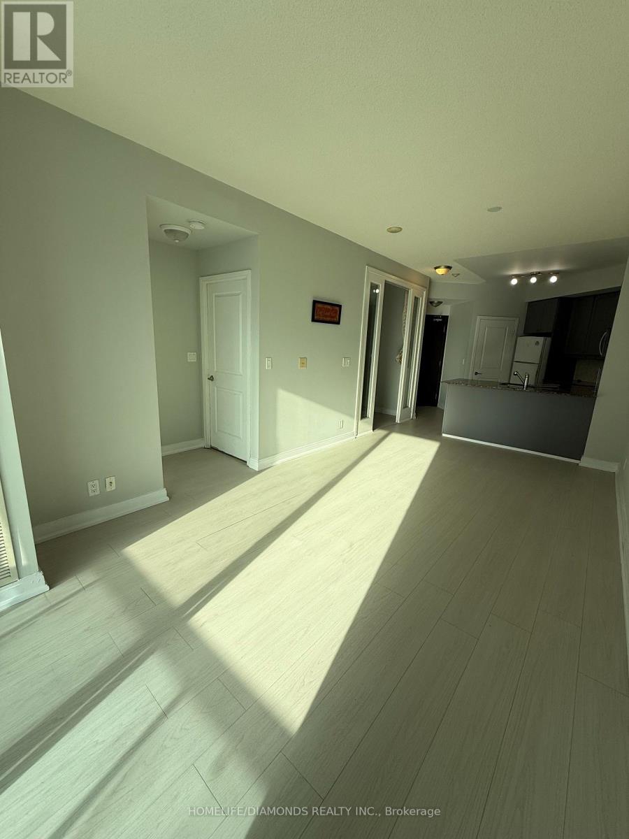 2208 - 70 Absolute Avenue, Mississauga, Ontario L4Z 0A4 - Photo 4 - W12580234