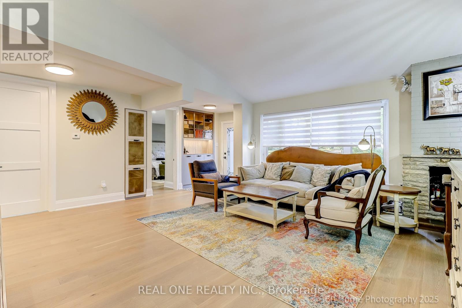 10 North Hills Terrace, Toronto, Ontario  M3C 1M6 - Photo 11 - C12431385