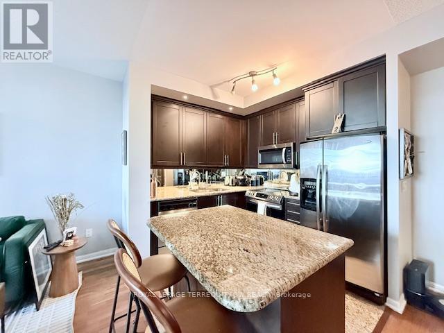 420 - 628 Fleet Street, Toronto, Ontario M5V 1A8 - Photo 15 - C12594880