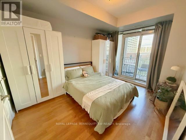 420 - 628 Fleet Street, Toronto, Ontario M5V 1A8 - Photo 20 - C12594880