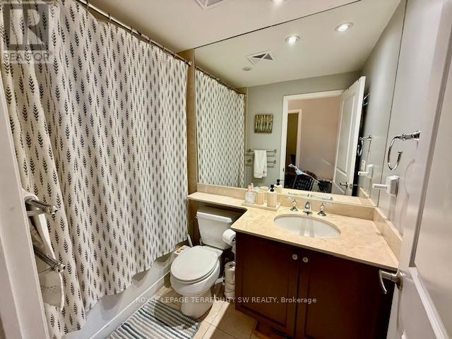 420 - 628 Fleet Street, Toronto, Ontario M5V 1A8 - Photo 18 - C12594880