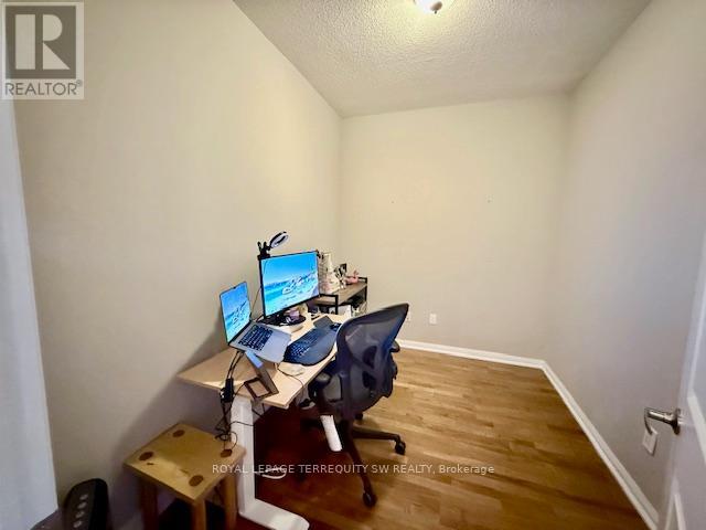 420 - 628 Fleet Street, Toronto, Ontario M5V 1A8 - Photo 24 - C12594880