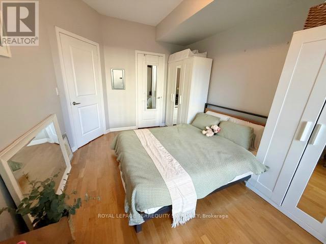 420 - 628 Fleet Street, Toronto, Ontario M5V 1A8 - Photo 21 - C12594880