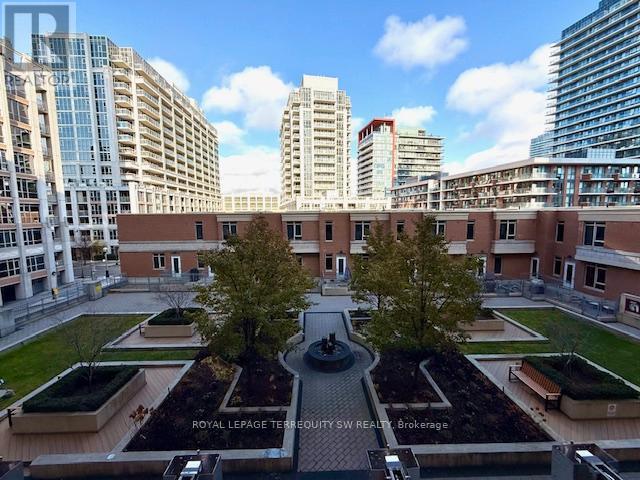 420 - 628 Fleet Street, Toronto, Ontario M5V 1A8 - Photo 12 - C12594880