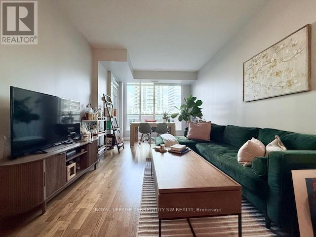 420 - 628 Fleet Street, Toronto, Ontario M5V 1A8 - Photo 10 - C12594880