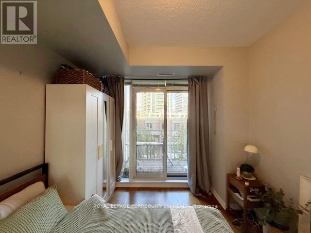 420 - 628 Fleet Street, Toronto, Ontario M5V 1A8 - Photo 22 - C12594880