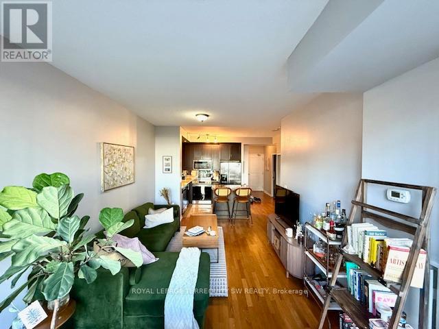 420 - 628 Fleet Street, Toronto, Ontario M5V 1A8 - Photo 11 - C12594880