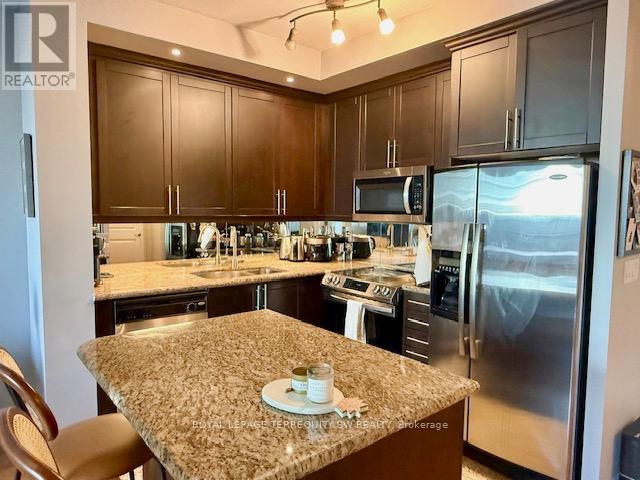 420 - 628 Fleet Street, Toronto, Ontario M5V 1A8 - Photo 13 - C12594880