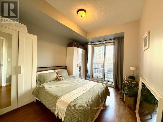 420 - 628 Fleet Street, Toronto, Ontario M5V 1A8 - Photo 19 - C12594880