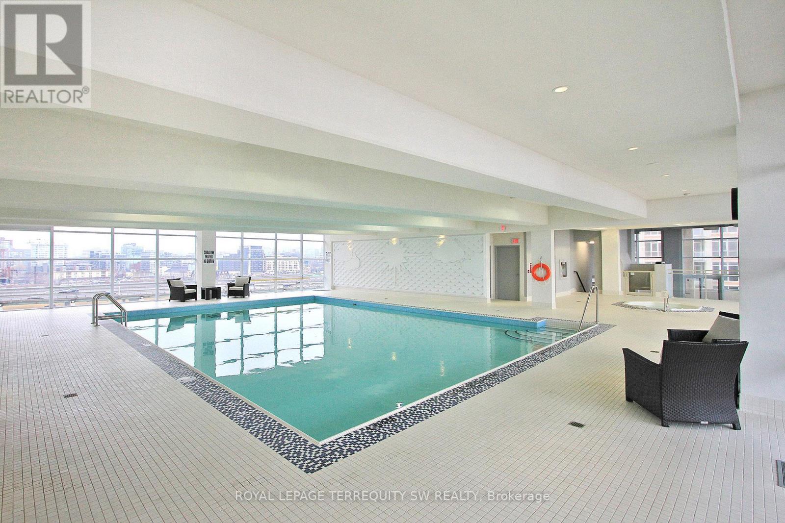 420 - 628 Fleet Street, Toronto, Ontario M5V 1A8 - Photo 27 - C12594880