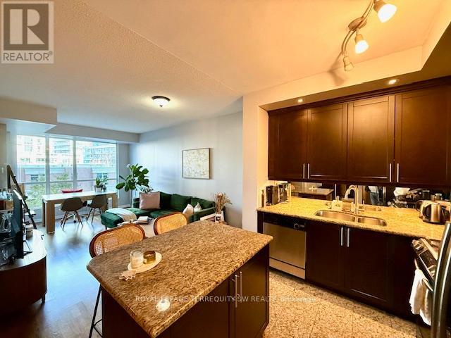 420 - 628 Fleet Street, Toronto, Ontario M5V 1A8 - Photo 14 - C12594880