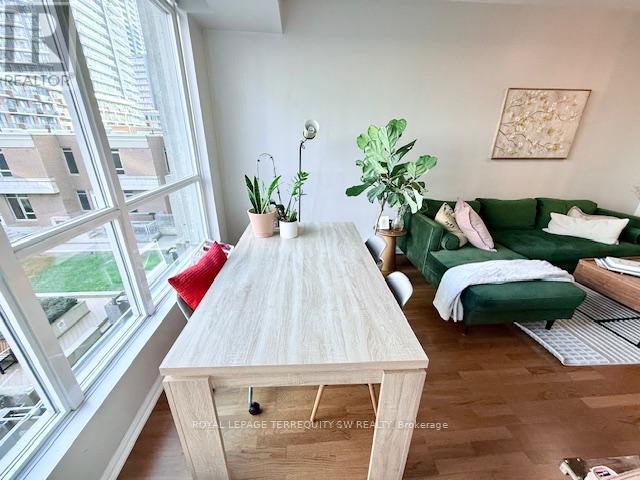 420 - 628 Fleet Street, Toronto, Ontario M5V 1A8 - Photo 5 - C12594880