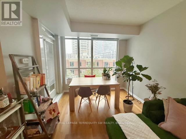 420 - 628 Fleet Street, Toronto, Ontario M5V 1A8 - Photo 6 - C12594880