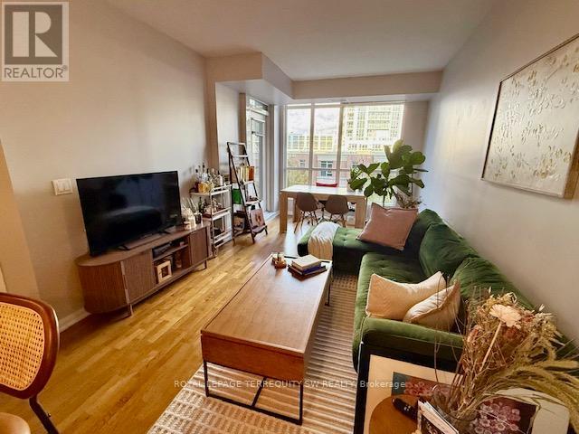 420 - 628 Fleet Street, Toronto, Ontario M5V 1A8 - Photo 8 - C12594880