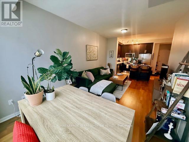 420 - 628 Fleet Street, Toronto, Ontario M5V 1A8 - Photo 7 - C12594880