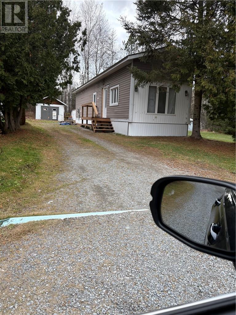 177 Park Drive Unit# 20, Wahnapitae, Ontario