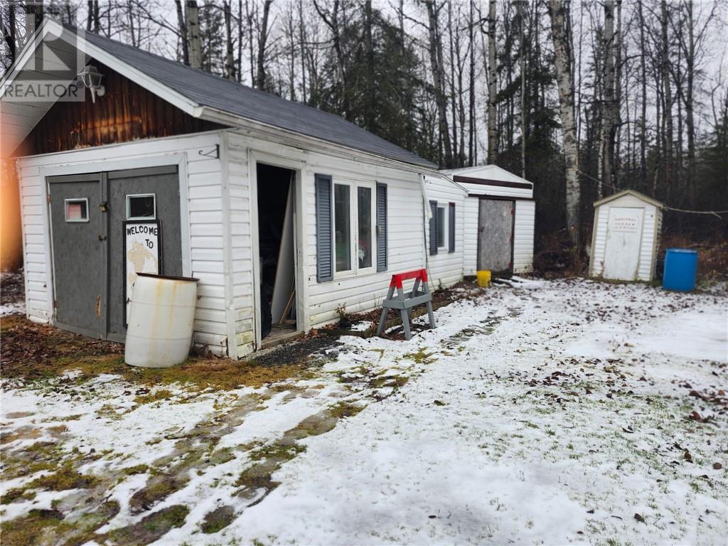 177 Park Drive Unit# 20, Wahnapitae, Ontario  P0M 3C0 - Photo 11 - 2125833